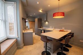 Refurbished Victorian House