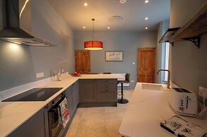 Refurbished Victorian House