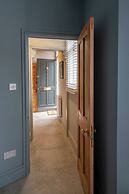 Refurbished Victorian House