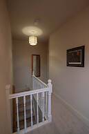 Refurbished Victorian House