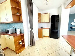 Thalassea - Athenian Riviera Escape