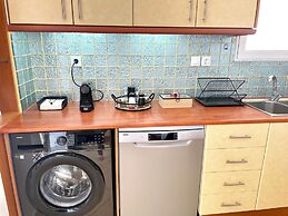 Thalassea - Athenian Riviera Escape