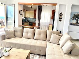 Thalassea - Athenian Riviera Escape