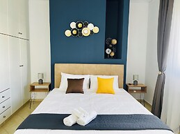 Thalassea - Athenian Riviera Escape