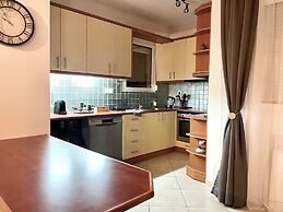 Thalassea - Athenian Riviera Escape