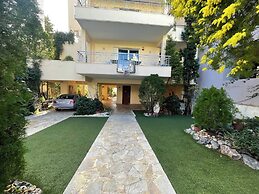 Thalassea - Athenian Riviera Escape