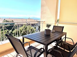 Thalassea - Athenian Riviera Escape