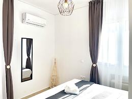 Thalassea - Athenian Riviera Escape