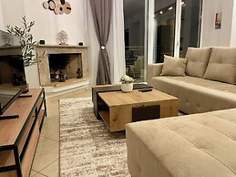 Thalassea - Athenian Riviera Escape