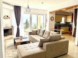 Thalassea - Athenian Riviera Escape