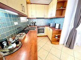 Thalassea - Athenian Riviera Escape