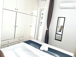 Thalassea - Athenian Riviera Escape