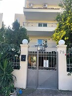 Thalassea - Athenian Riviera Escape