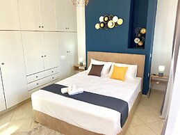 Thalassea - Athenian Riviera Escape