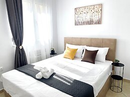 Thalassea - Athenian Riviera Escape