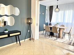 Thalassea - Athenian Riviera Escape