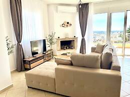 Thalassea - Athenian Riviera Escape