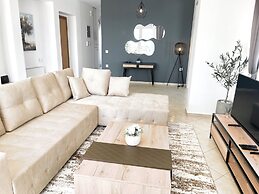 Thalassea - Athenian Riviera Escape