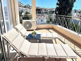 Thalassea - Athenian Riviera Escape