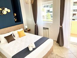 Thalassea - Athenian Riviera Escape