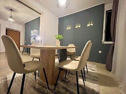 Thalassea - Athenian Riviera Escape