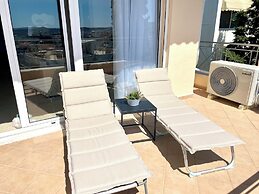 Thalassea - Athenian Riviera Escape