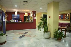 Hotel Olas de Almuñécar