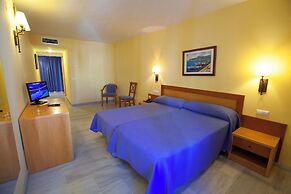 Hotel Olas de Almuñécar