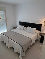 Hotel Olas de Almuñécar