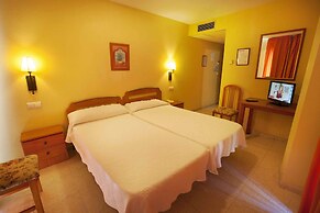 Hotel Olas de Almuñécar