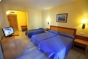 Hotel Olas de Almuñécar