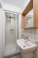 Chic flat near Kensington Palace