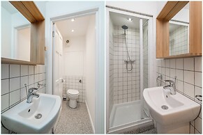 Chic flat near Kensington Palace