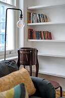 Chic flat near Kensington Palace