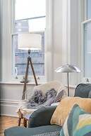 Chic flat near Kensington Palace