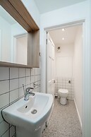 Chic flat near Kensington Palace