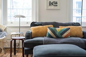 Chic flat near Kensington Palace