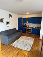 Cool Duplex With Terrace Near Florenc