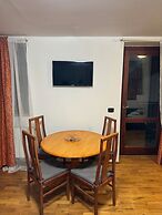 Cool Duplex With Terrace Near Florenc