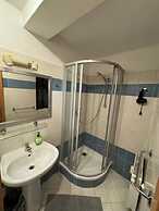 Cool Duplex With Terrace Near Florenc