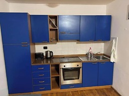 Cool Duplex With Terrace Near Florenc