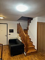 Cool Duplex With Terrace Near Florenc