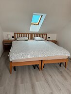 Cool Duplex With Terrace Near Florenc