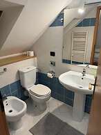 Cool Duplex With Terrace Near Florenc