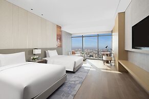 Jinmao Grandee Hotel Jiangyin Chengfa