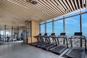 Jinmao Grandee Hotel Jiangyin Chengfa