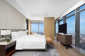 Jinmao Grandee Hotel Jiangyin Chengfa