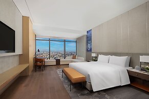 Jinmao Grandee Hotel Jiangyin Chengfa