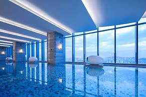 Jinmao Grandee Hotel Jiangyin Chengfa