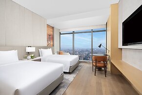 Jinmao Grandee Hotel Jiangyin Chengfa